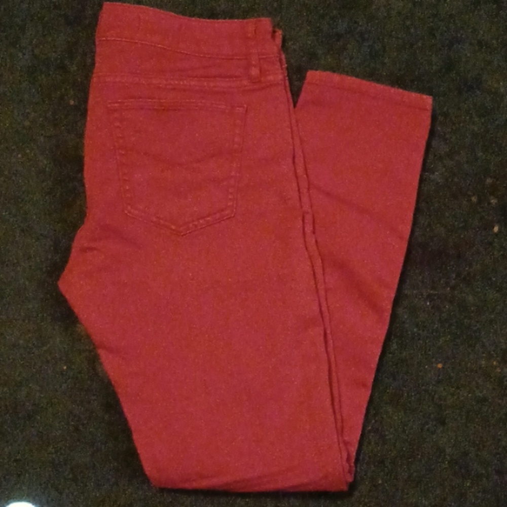 Gap Jeans